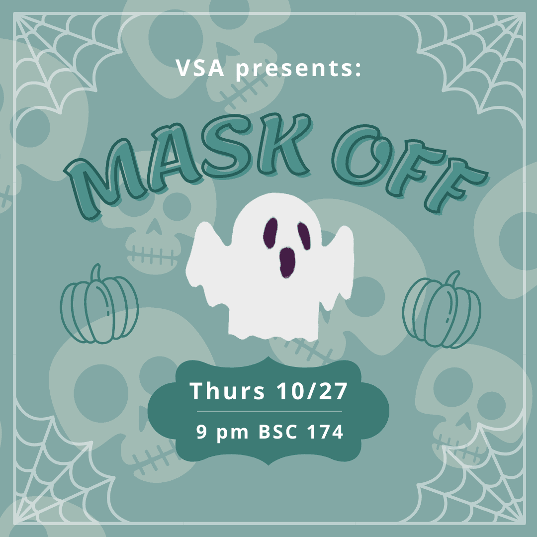 Mask Off