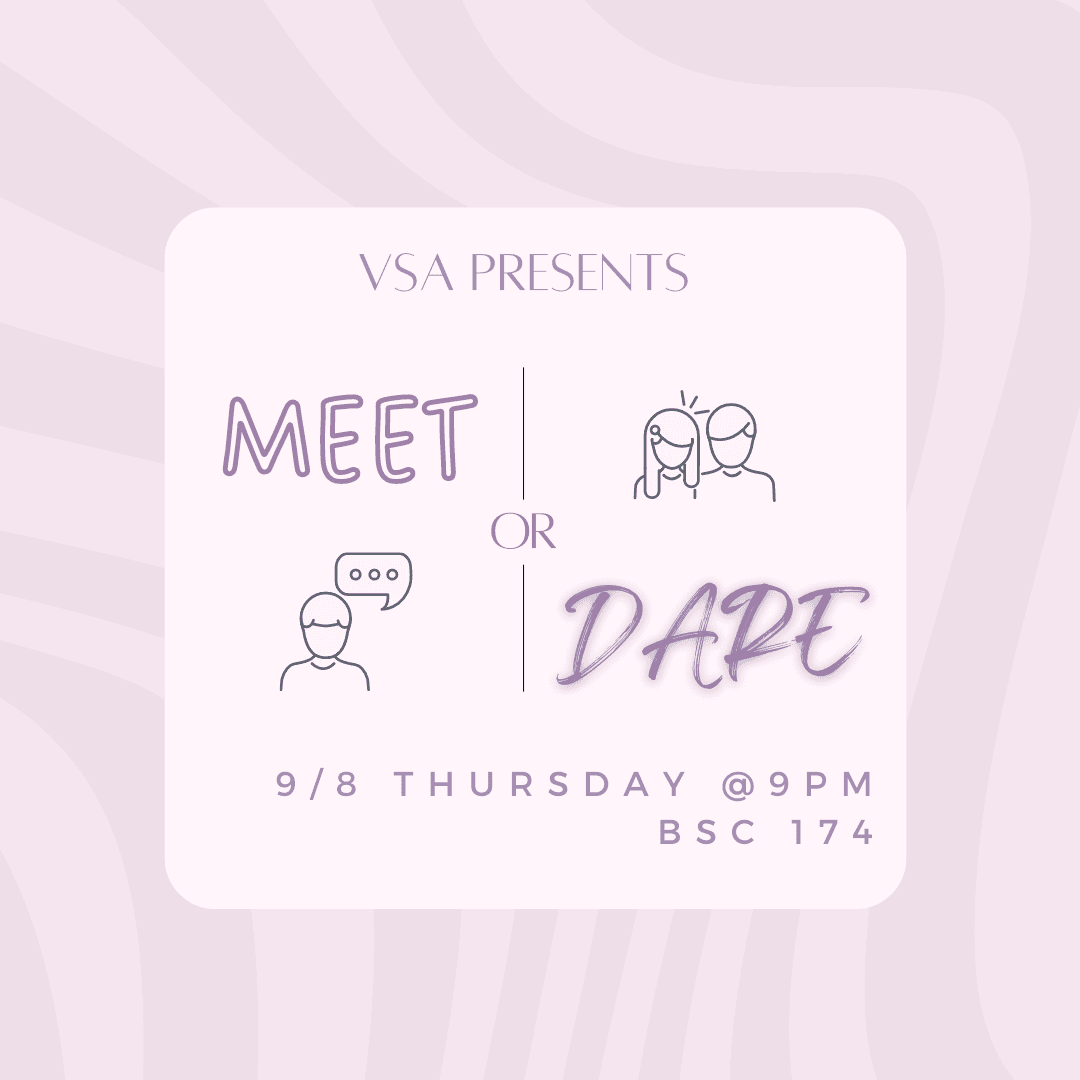 Meet or Dare