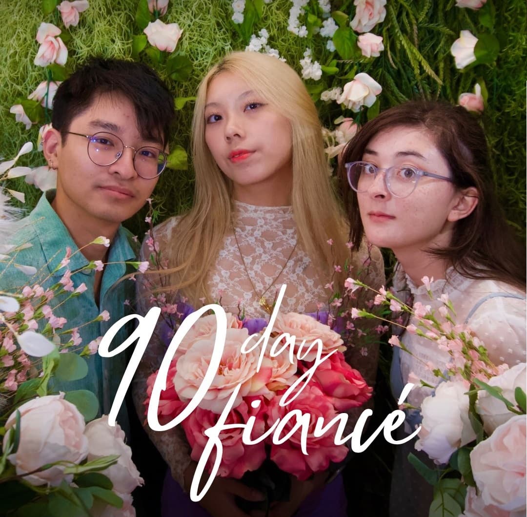Spill The Tea | 90 Day Fiancé